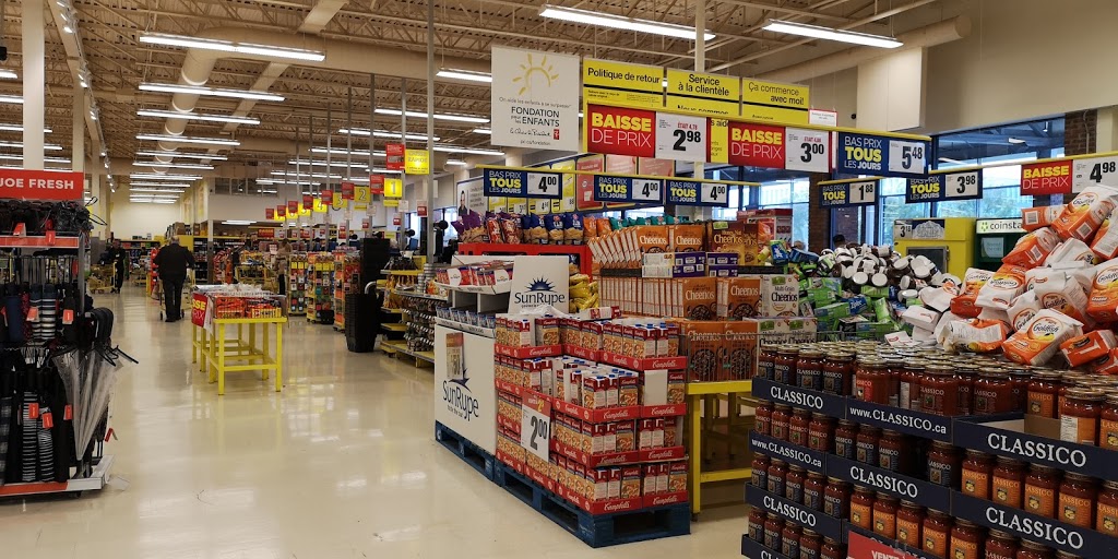Maxi | 1699 Avenue DEstimauville, Québec, QC G1J 5E2, Canada | Phone: (418) 667-5721