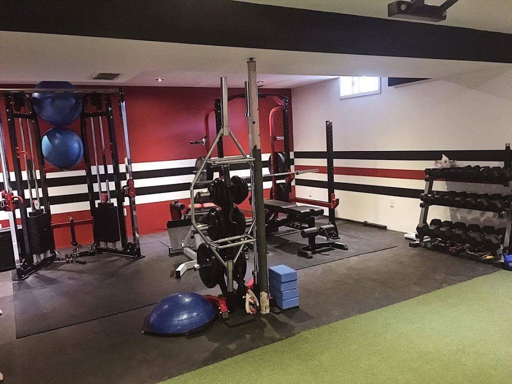 FSP Fitness | 29 Udell Way, Grimsby, ON L3M 5L3, Canada | Phone: (647) 688-2456