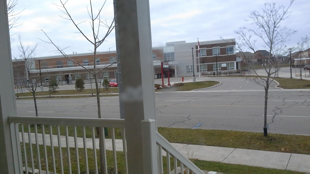 Chris Hadfield Public School | 160 Carnwith Dr W, Whitby, ON L1M 0A5, Canada | Phone: (905) 620-1282
