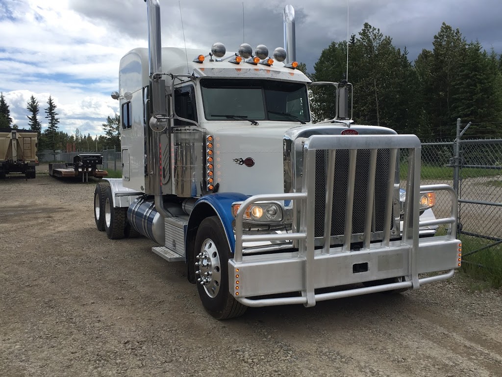 White Horse Xpress | 11908 21 St NE, Edmonton, AB T9H 4C4, Canada | Phone: (780) 297-6666