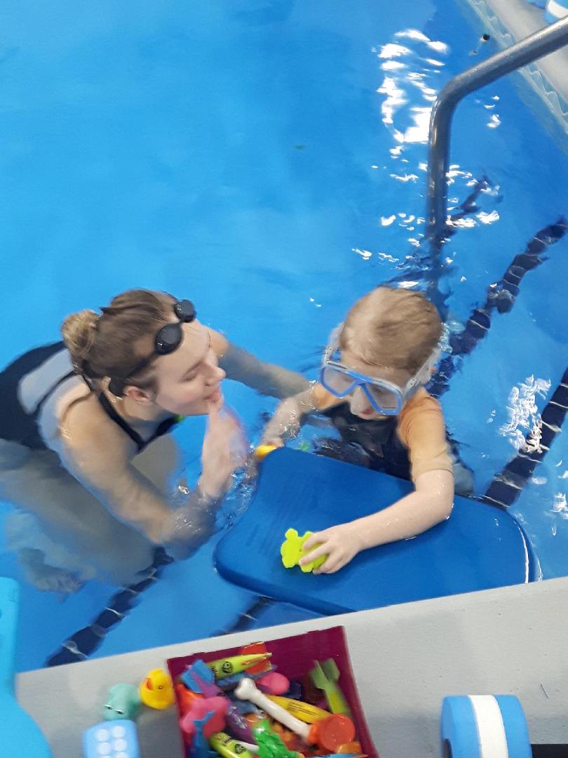 West Coast Swim School | 21650 Lougheed Hwy, Maple Ridge, BC V2X 2S1, Canada | Phone: (604) 219-3058