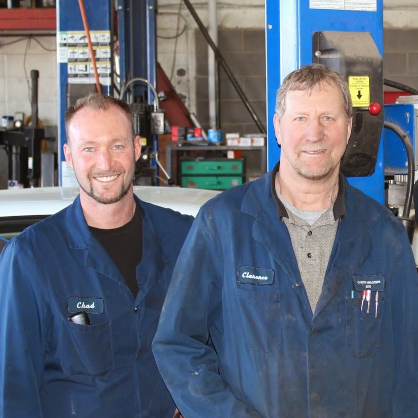 Canyon Meadows Auto Service | 1071 Canyon Meadows Dr SW, Calgary, AB T2W 5Z4, Canada | Phone: (403) 251-1778