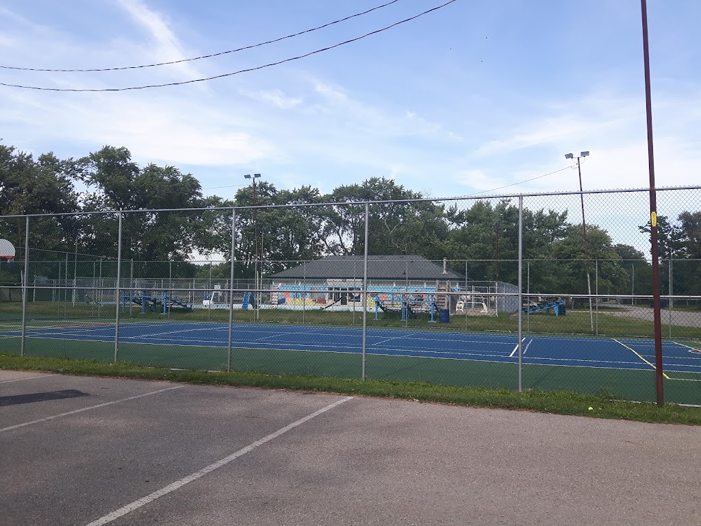 Tilbury Centennial Pool | 24 Stewart St, Tilbury, ON N0P 2L0, Canada | Phone: (519) 682-3253