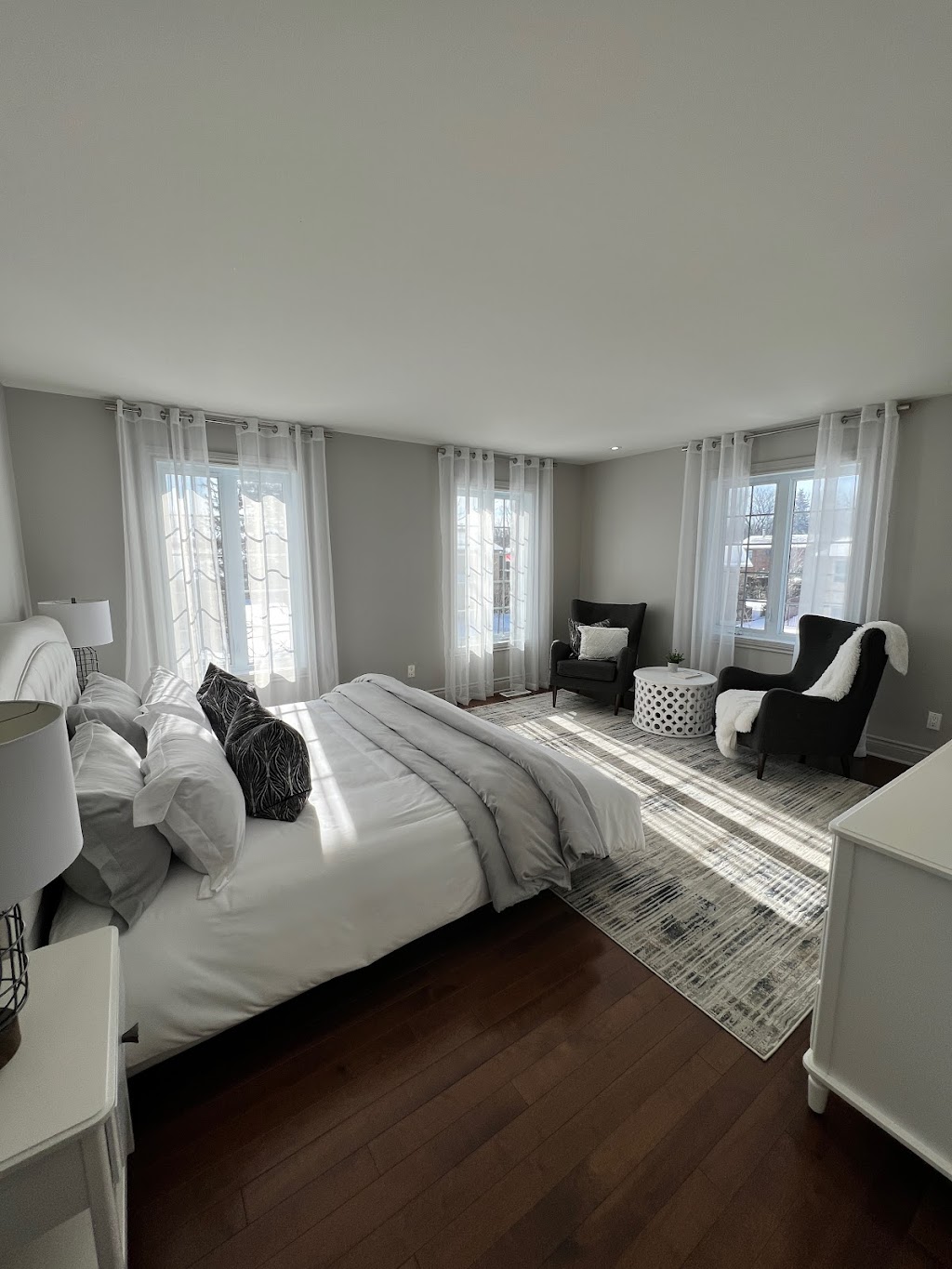 Lakeshore Painting and Plastering Inc. | 275 Markham Rd, Beaconsfield, QC H9W 2C1, Canada | Phone: (514) 952-5093