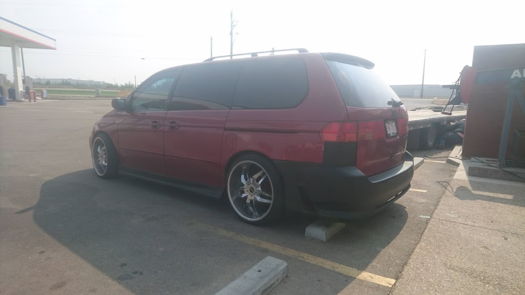 NISKU HUSKY TS ESSO | 8020 Sparrow Dr #201, Leduc, AB T9E 7G3, Canada | Phone: (780) 986-5312
