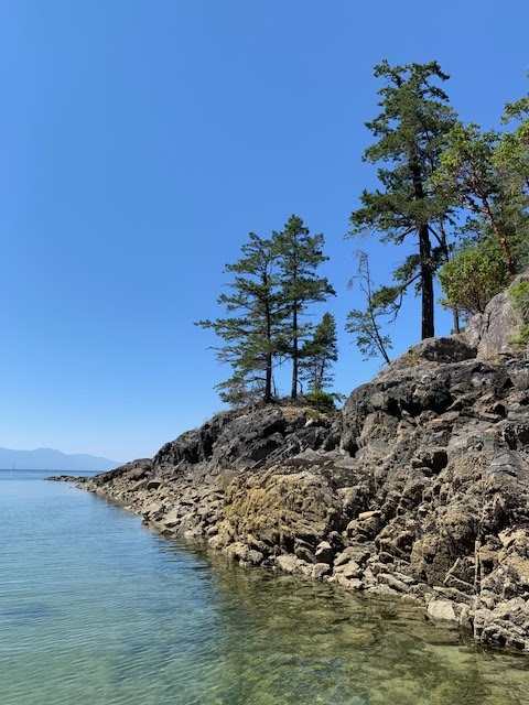 Friends of Mine Float Camp | On the water, Secret Cove, BC V0N 1Y2, Canada | Phone: (604) 710-6747