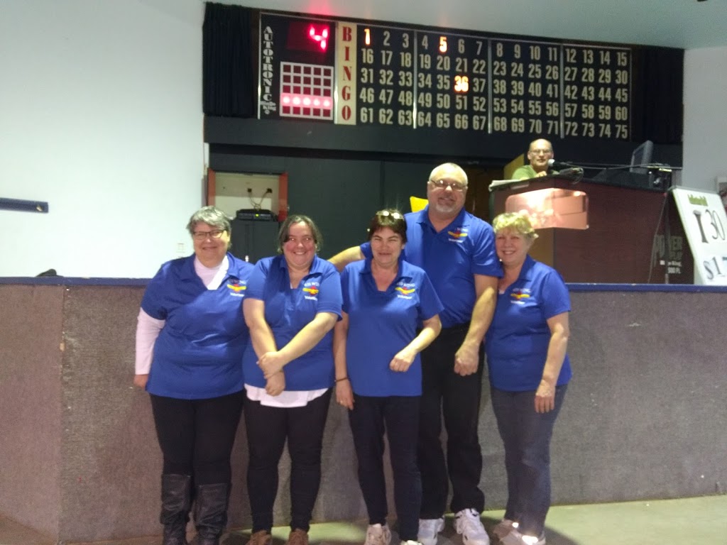R C A F Assn 433 Wing | 164 Argyle St S, Renfrew, ON K7V 1T5, Canada | Phone: (613) 432-4485