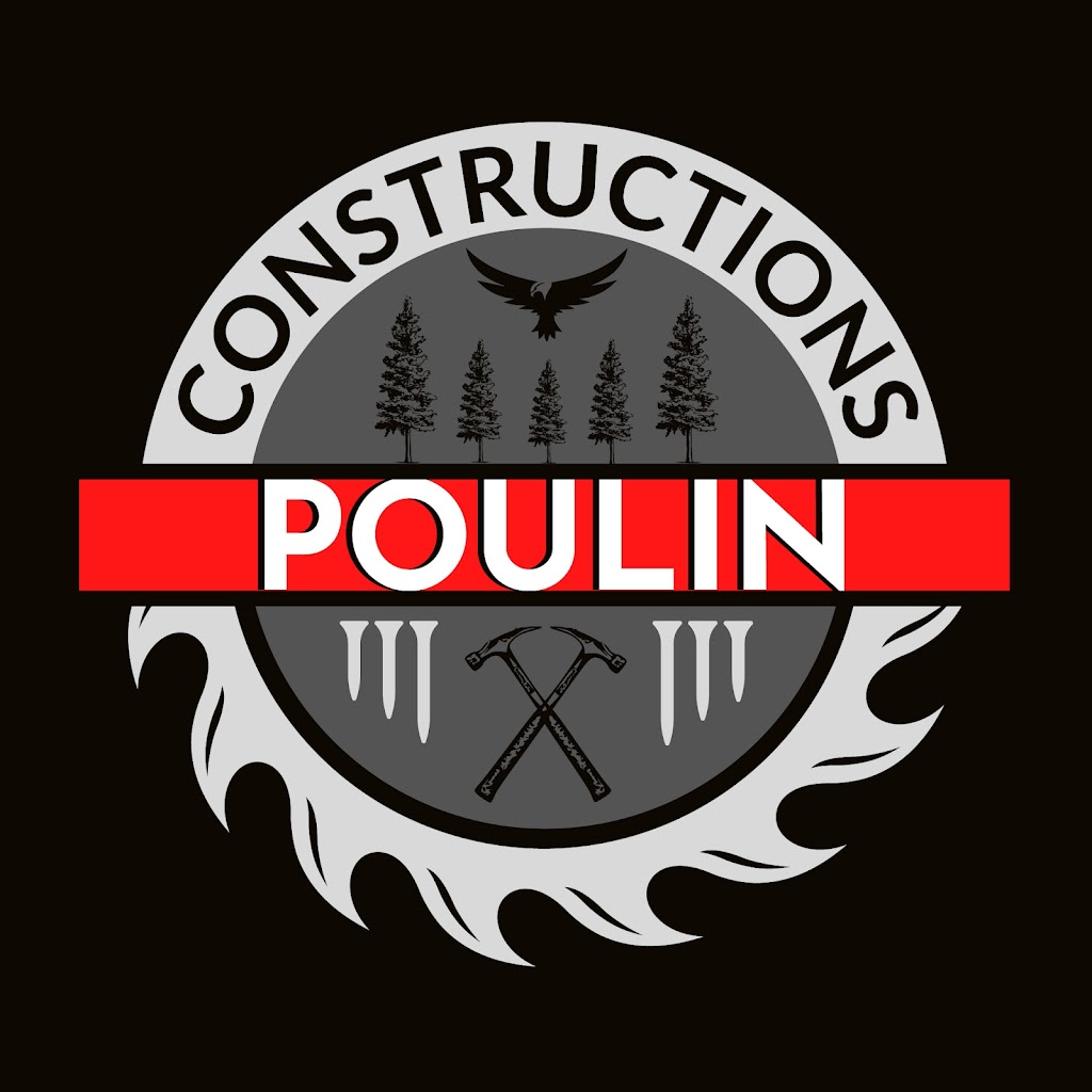 Poulin Constructions | 353 Chem. des Lacs, Lac-Beauport, QC G3B 1C8, Canada | Phone: (418) 955-7925