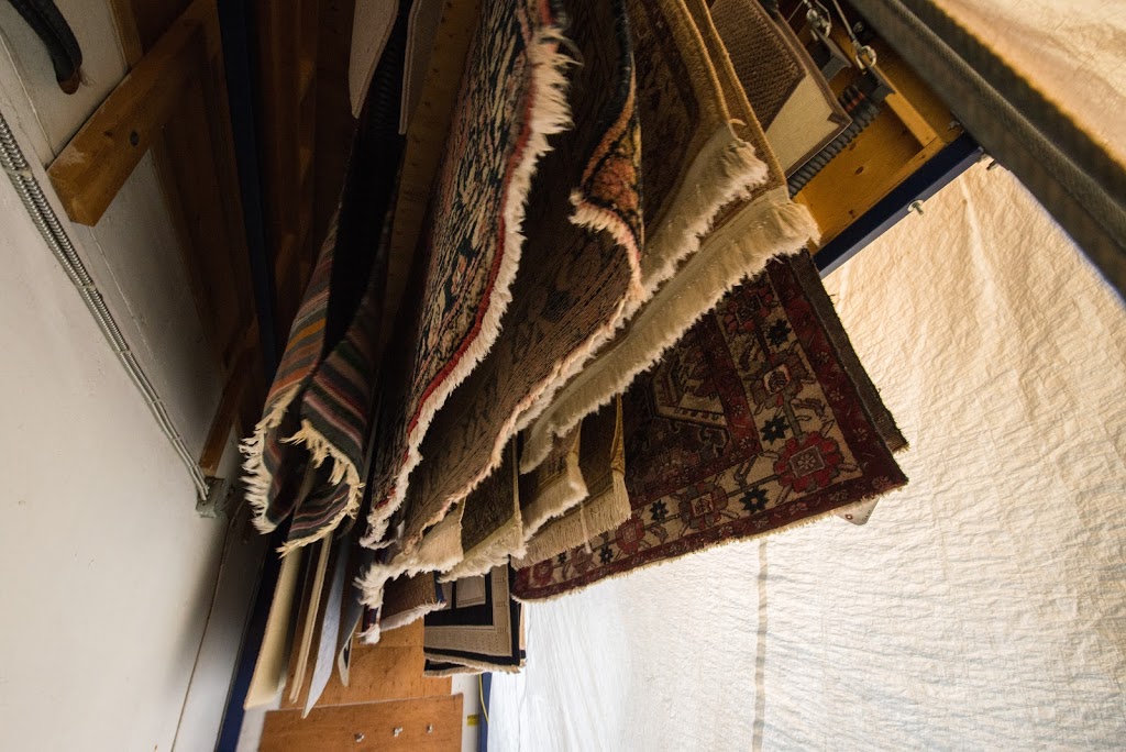 Aquamist Carpet Care | 755 Vanalman Ave #6, Victoria, BC V8Z 3B8, Canada | Phone: (250) 999-0404