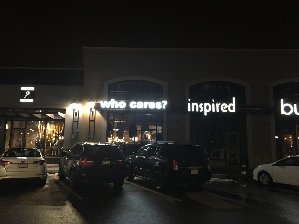 Who Cares Wear | 101 Bellerose Dr, St. Albert, AB T8N 8N8, Canada | Phone: (780) 544-9327