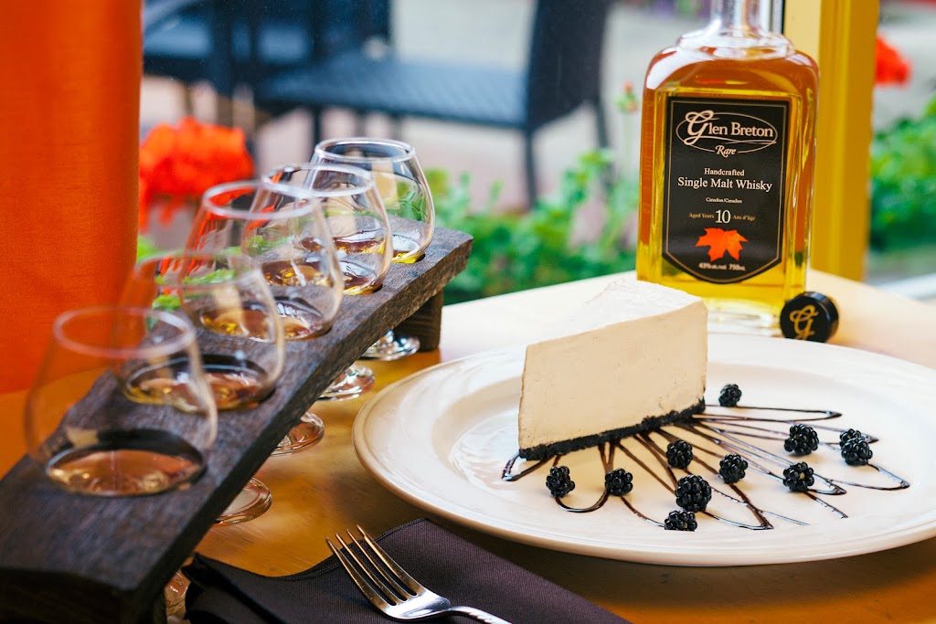 Glenora Inn & Distillery | 13727 Highway 19, Mabou, NS B0E 1X0, Canada | Phone: (902) 258-2662