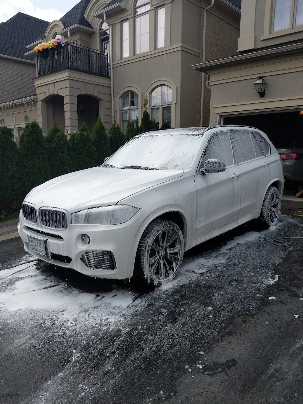 Dynamic Detailing & Ceramic Coating | 48 Royal Vista Rd, Brampton, ON L6Y 0N5, Canada | Phone: (647) 669-7234