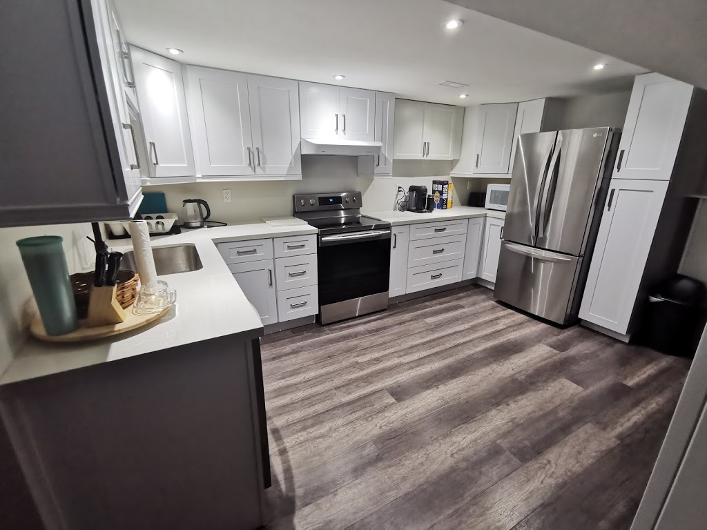 Rockwood Kitchens | 1899 Brock Rd, Pickering, ON L1V 4H7, Canada | Phone: (289) 624-1905