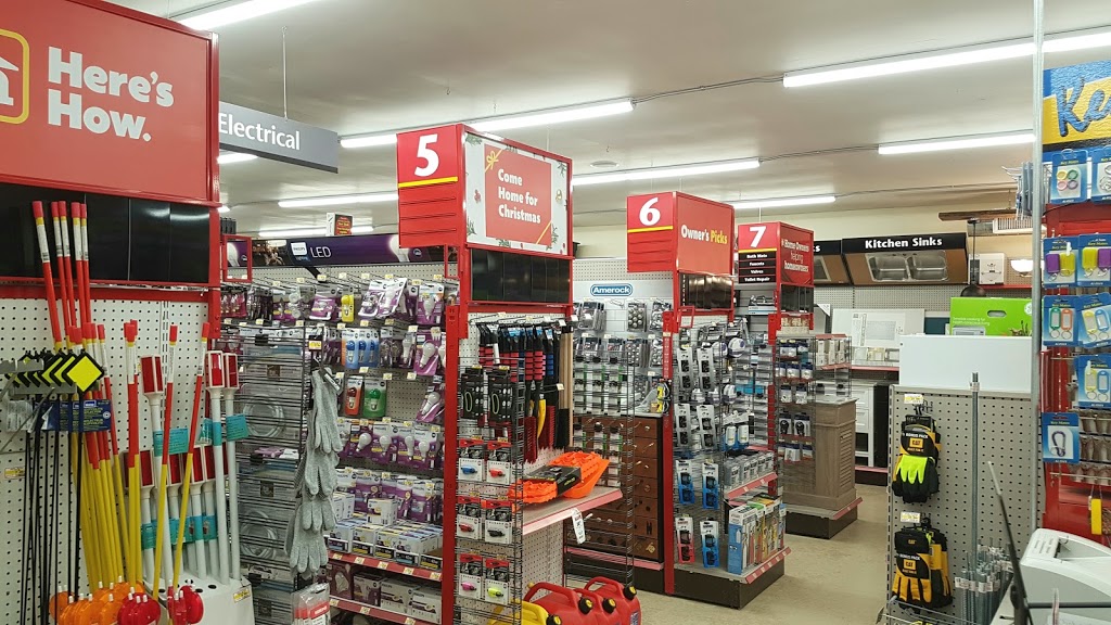 Ellis Home Hardware Building Centre | 20 Main St N, Milverton, ON N0K 1M0, Canada | Phone: (519) 595-8224
