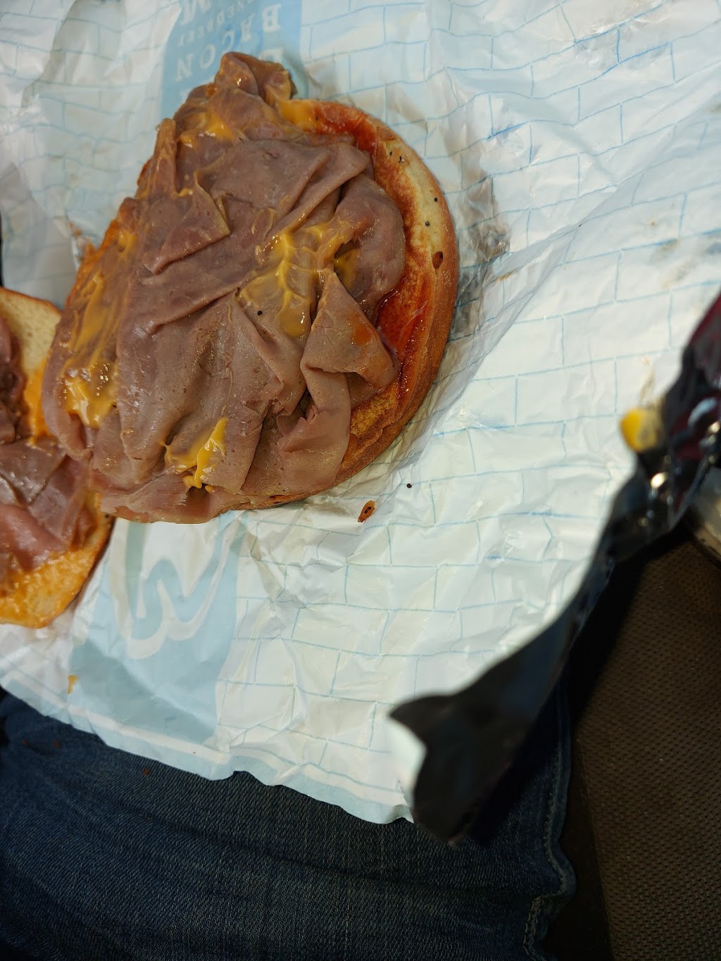 Arbys | 971 Victoria St N, Kitchener, ON N2B 3C6, Canada | Phone: (519) 745-2265