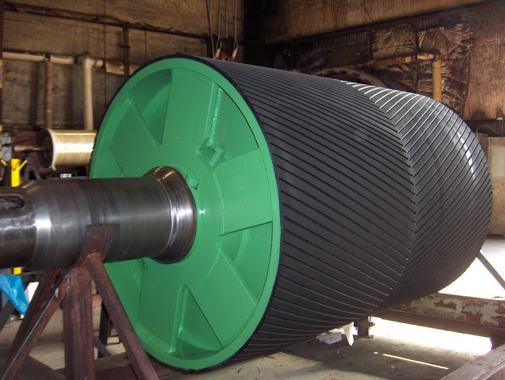 Brant Industrial Roll | 38 Garnet Rd, Brantford, ON N3T 5M1, Canada | Phone: (519) 759-7334