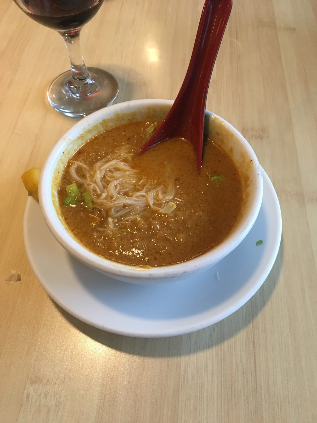 Restaurant Cambodiana | 475 Rue de Lanaudière, Joliette, QC J6E 3M3, Canada | Phone: (450) 755-6304