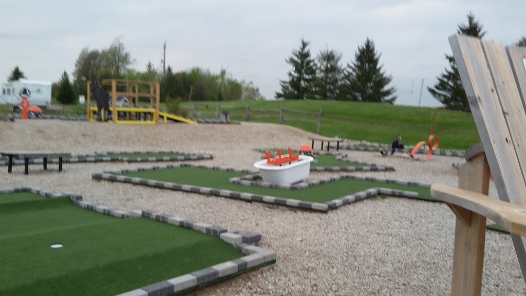 Lynbrook Family Golf Centre | 285316 County Rd 10, Amaranth, ON L9W 0Z1, Canada | Phone: (519) 942-2154