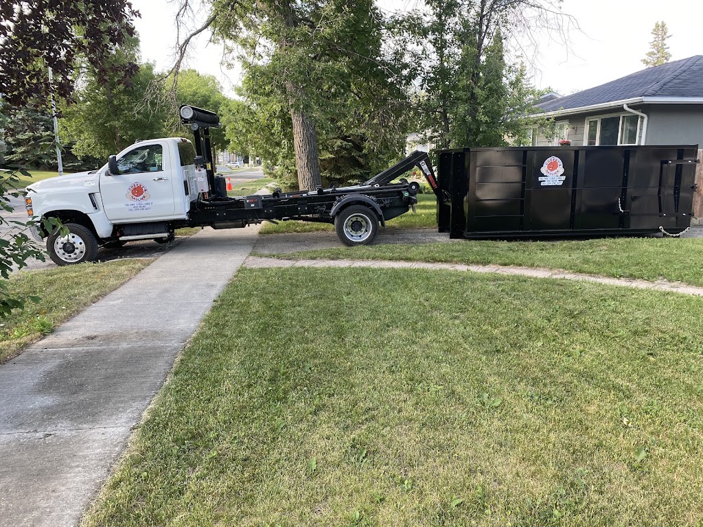 Cherrys Hauling | 536 Berkley St, Winnipeg, MB R3R 1J9, Canada | Phone: (204) 296-5277
