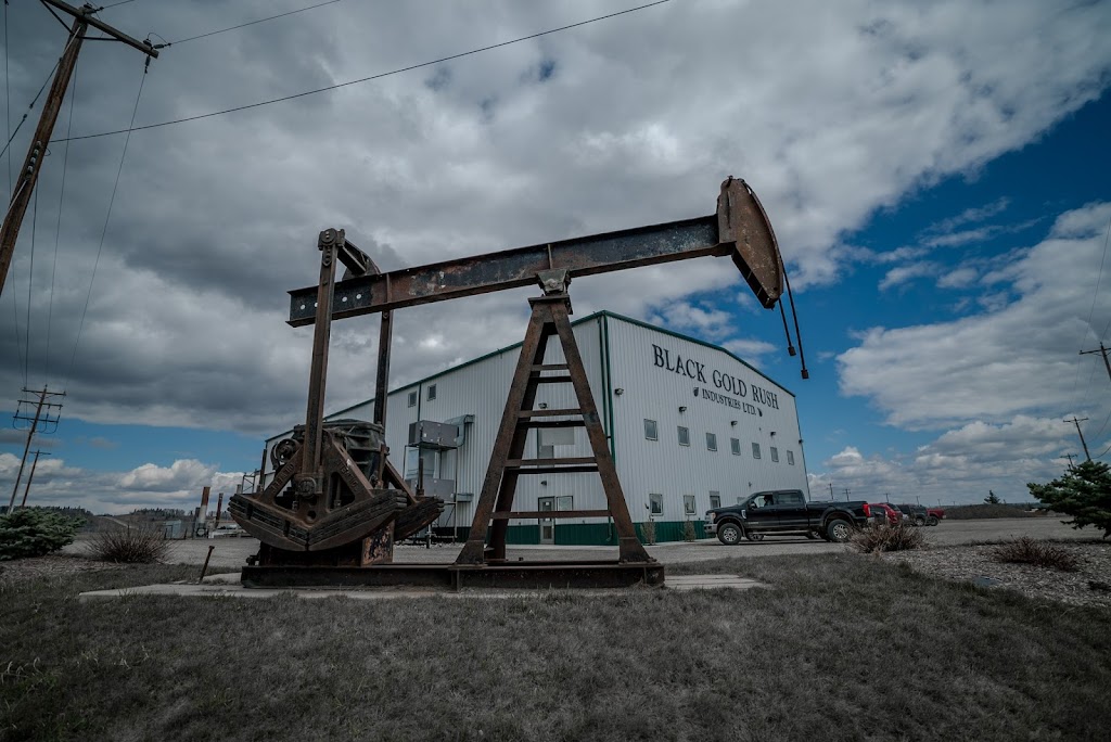 Clear Rush Co. | 5406 Township Road 32-5B, Box 1898, Sundre, AB T0M 1X0, Canada | Phone: (403) 638-2287