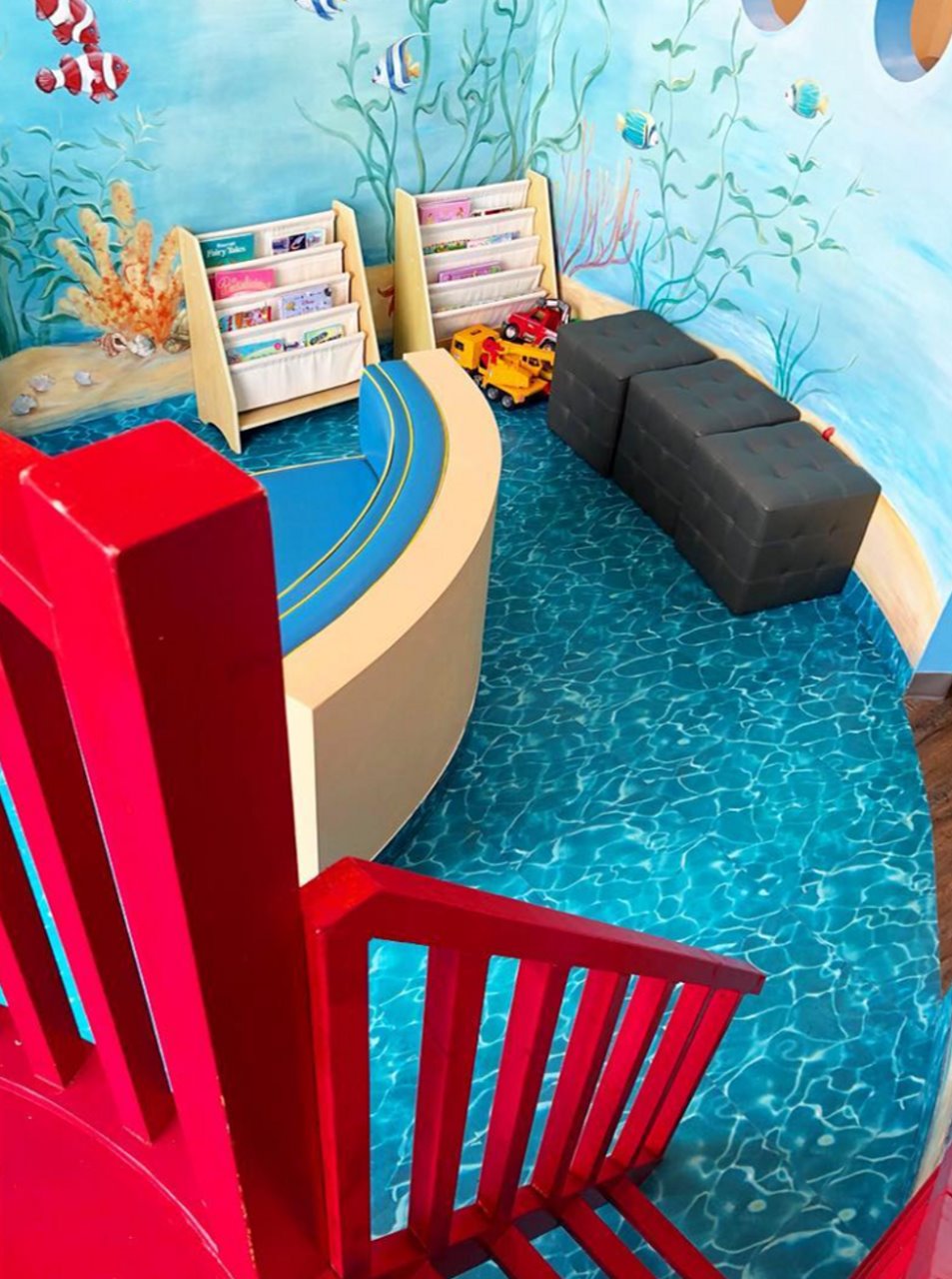 my Kids dentist | 478 Dundas St W #9, Oakville, ON L6H 6Y3, Canada | Phone: (905) 257-4377