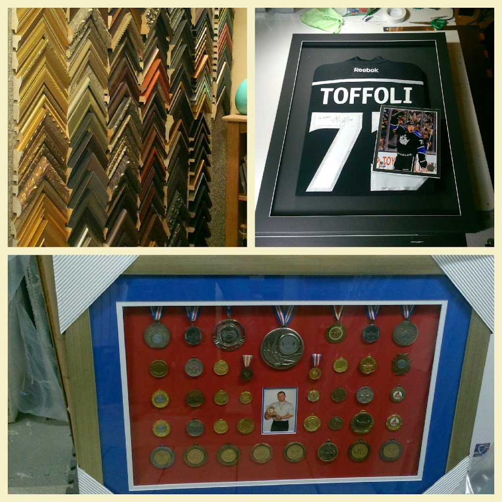 SURROUNDING MEMORIES custom picture framing, gallery & giftshop | 77 Bridge St, Carleton Place, ON K7C 2V4, Canada | Phone: (613) 257-1301