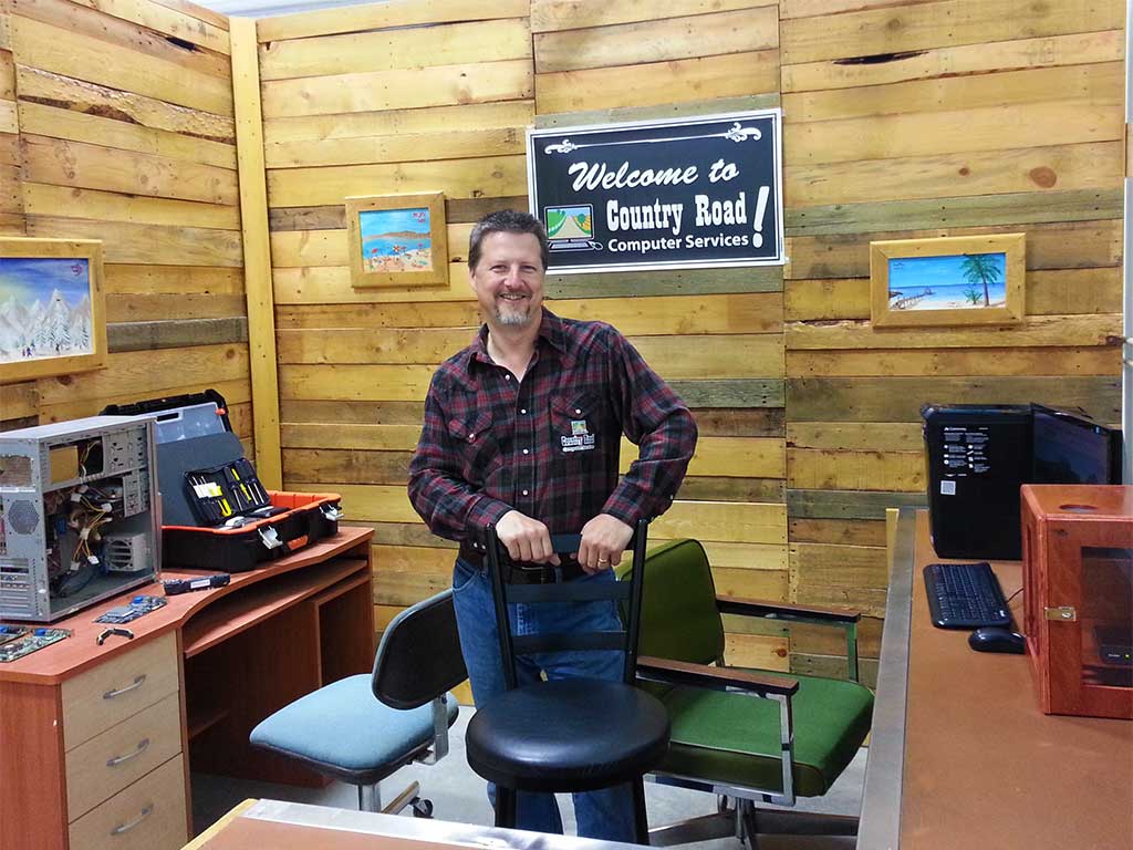 Country Road Computer Services | 223035 Township Rd 234, Gleichen, AB T0J 1N0, Canada | Phone: (403) 901-3487