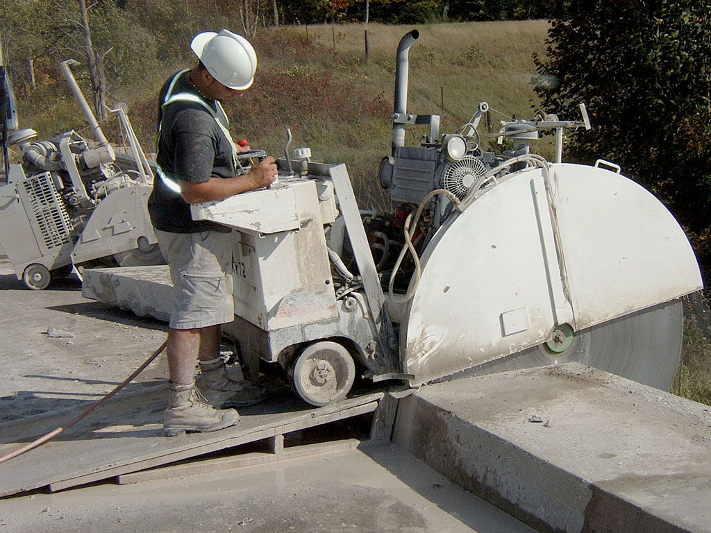 Peninsula Cutting & Coring | 34 Wiltshire Blvd, Welland, ON L3C 3K9, Canada | Phone: (905) 788-0180