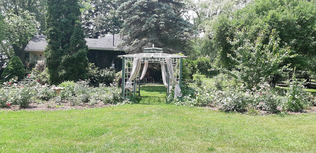 Rose Haven | 8733 Reily Dr, Mount Brydges, ON N0L 1W0, Canada