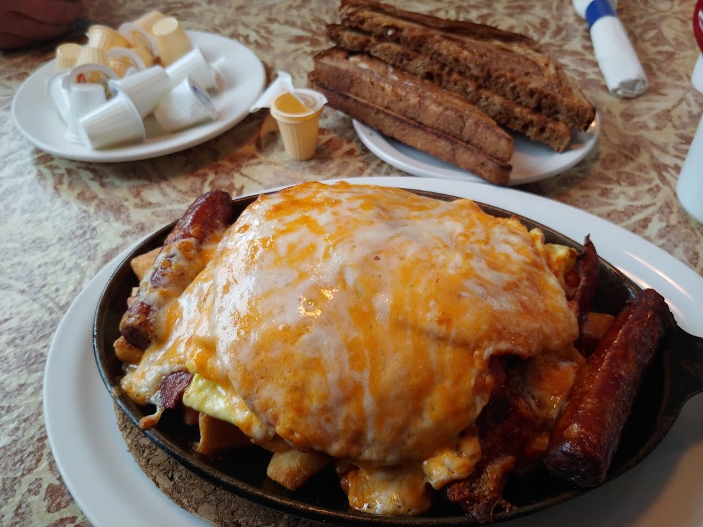 Fork and Plate | 766-, 786 William St, Innisfil, ON L9S 2G3, Canada | Phone: (705) 431-0442