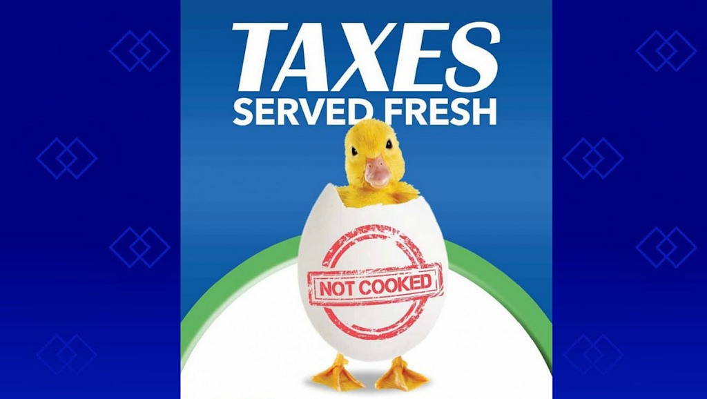 Padgett Business Services Victoria | 2531 Government St, Victoria, BC V8T 4P6, Canada | Phone: (250) 744-3854