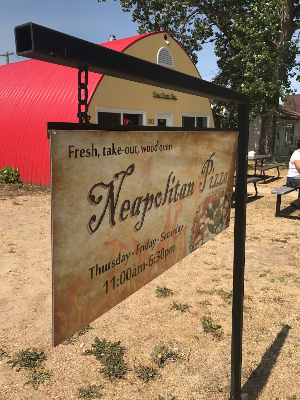 Solo Italia Fine Pasta Inc. | 202 Main St, Ogema, SK S0C 1Y0, Canada | Phone: (306) 459-7747