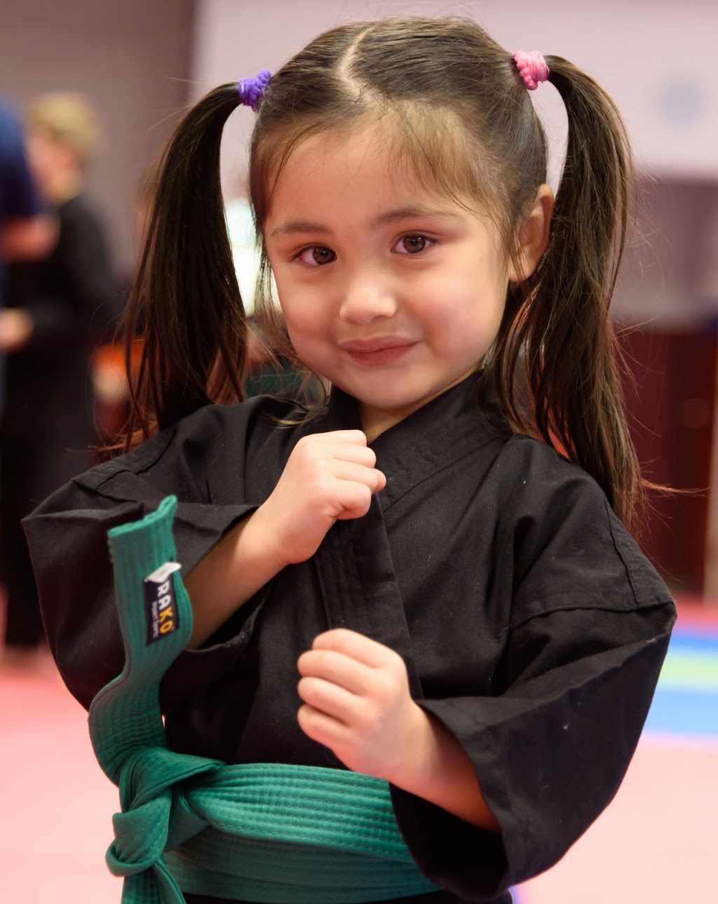 Shogun Martial Arts Club & Thai Cafe | 240070 frontier cres se Bay 2, Rocky View No. 44, AB T1X 0N2, Canada | Phone: (403) 230-8818
