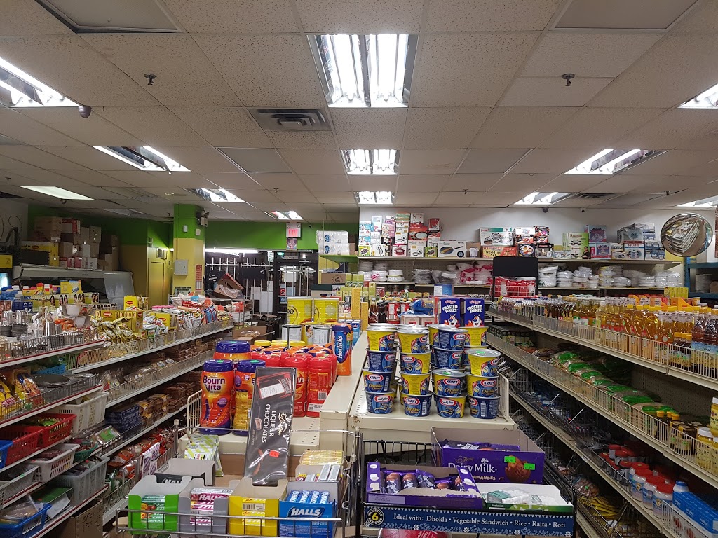 New Embassys Convienence & Grocery | 5200 Finch Ave E, Scarborough, ON M1S 4Z3, Canada | Phone: (416) 293-6555