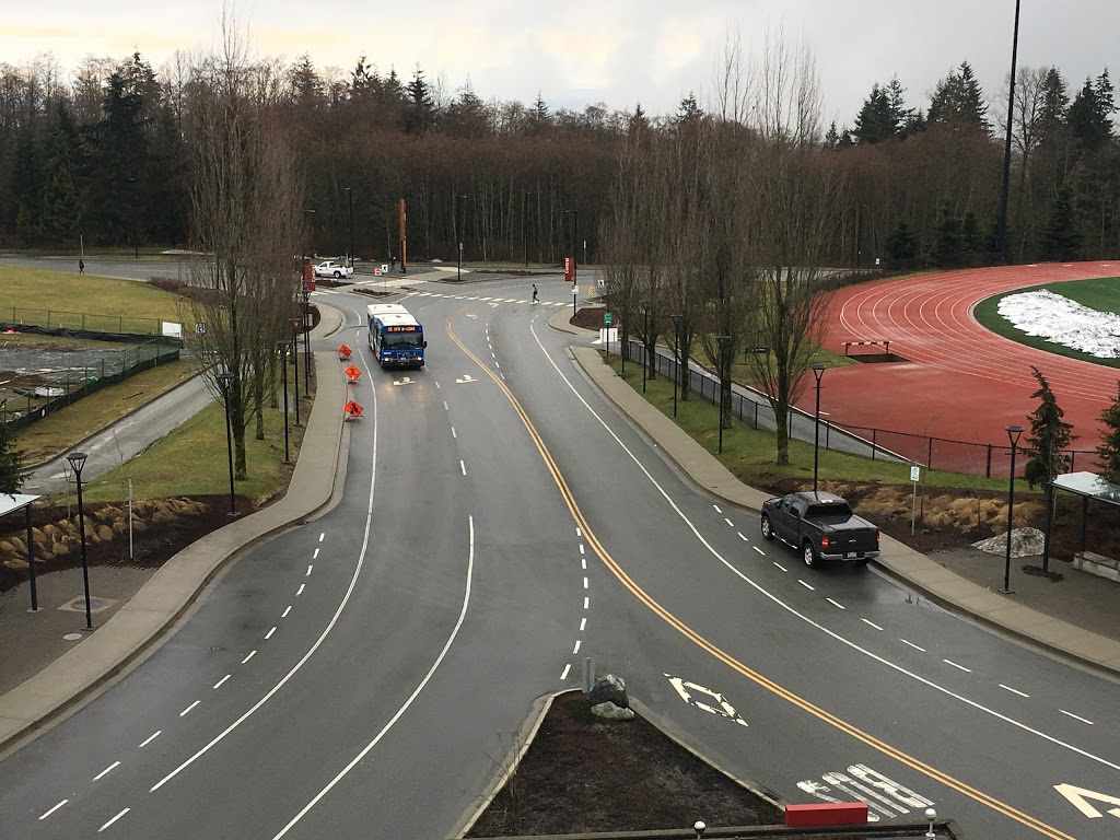 SFU Library | WAC Bennett Library, 8888 University Dr E, Burnaby, BC V5A 1S6, Canada | Phone: (778) 782-4345