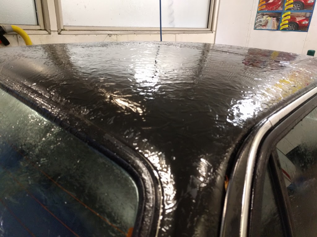 Lave auto Luxor | car wash | 506 Ch McConnell, Gatineau, QC J9J 3V6, Canada | 8197752601 OR +1 819-775-2601