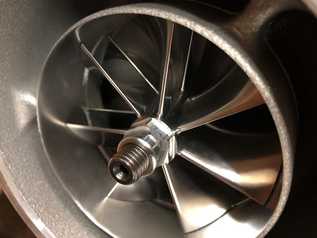 Turbo MS Canada | 3536 Rue du Parc Industriel, Jonquière, QC G7X 9J3, Canada | Phone: (877) 548-9099