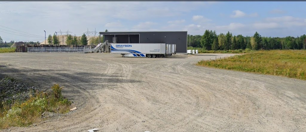 Fruitoca centre de lavage | 826 route 163 nord, Princeville, QC G6L 5J1, Canada | Phone: (819) 621-5390