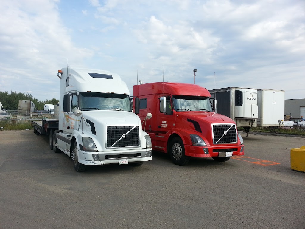 Omega Towing | 15310 Yellowhead Trail, Edmonton, AB T5V 1A1, Canada | Phone: (780) 905-7534