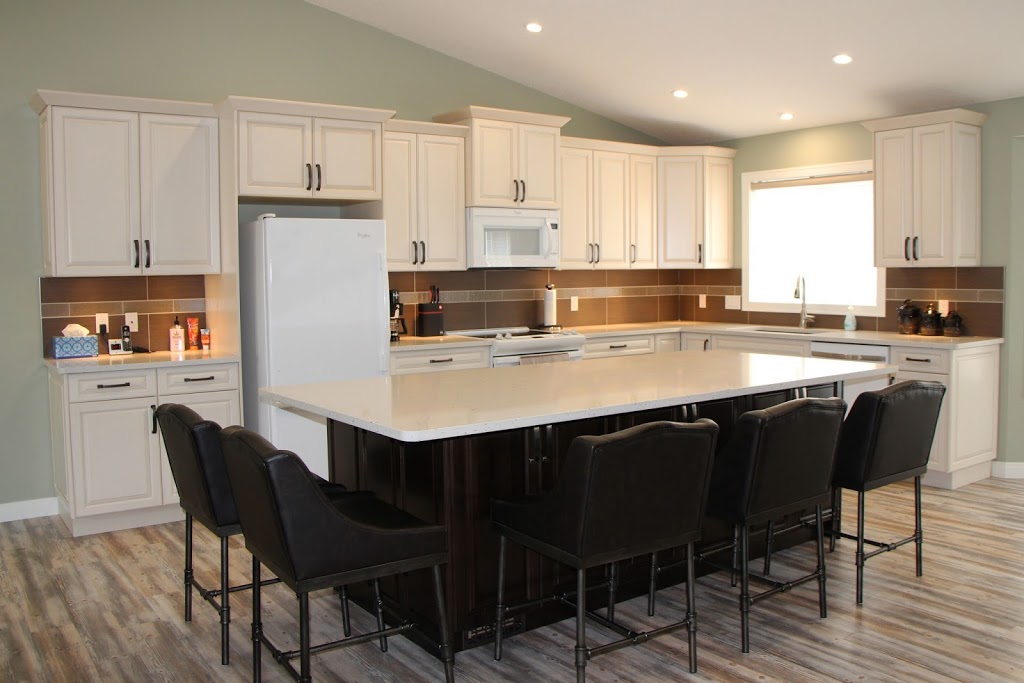 Kitchen Innovations Ltd. | 2109 4 Ave SE, High River, AB T1V 2A7, Canada | Phone: (403) 652-3966