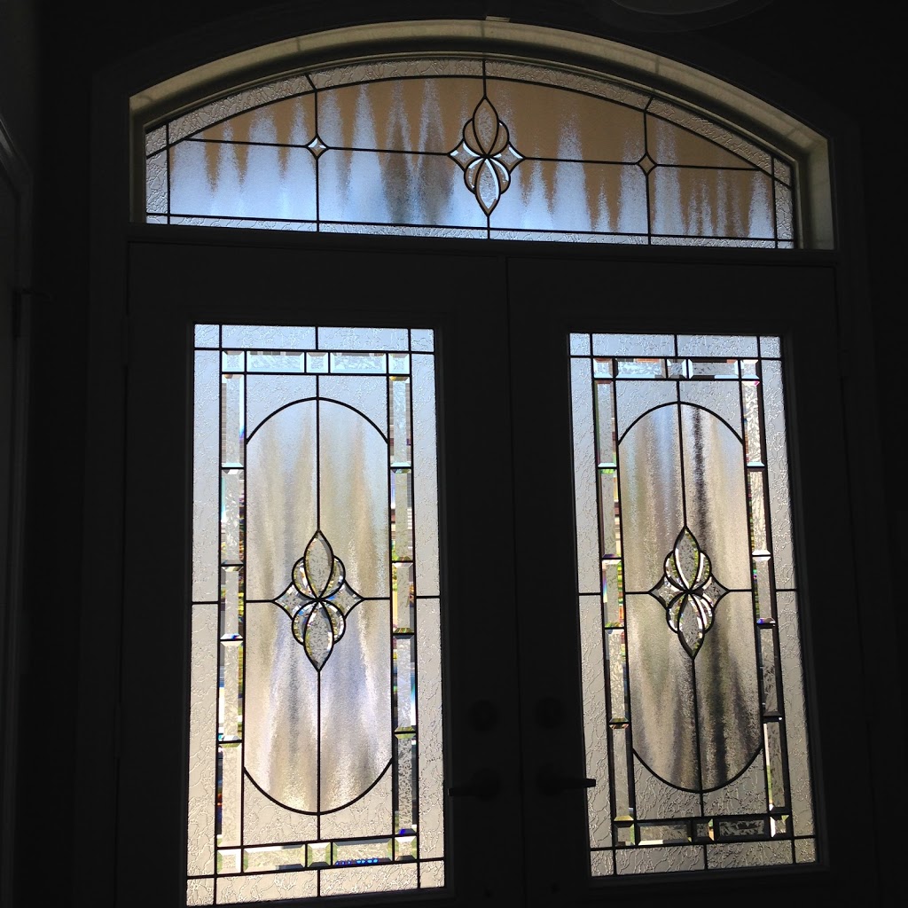 Pinnacle 1 Decorative Glass | 9 Barrington Pl, Courtice, ON L1E 2K9, Canada | Phone: (905) 999-6566