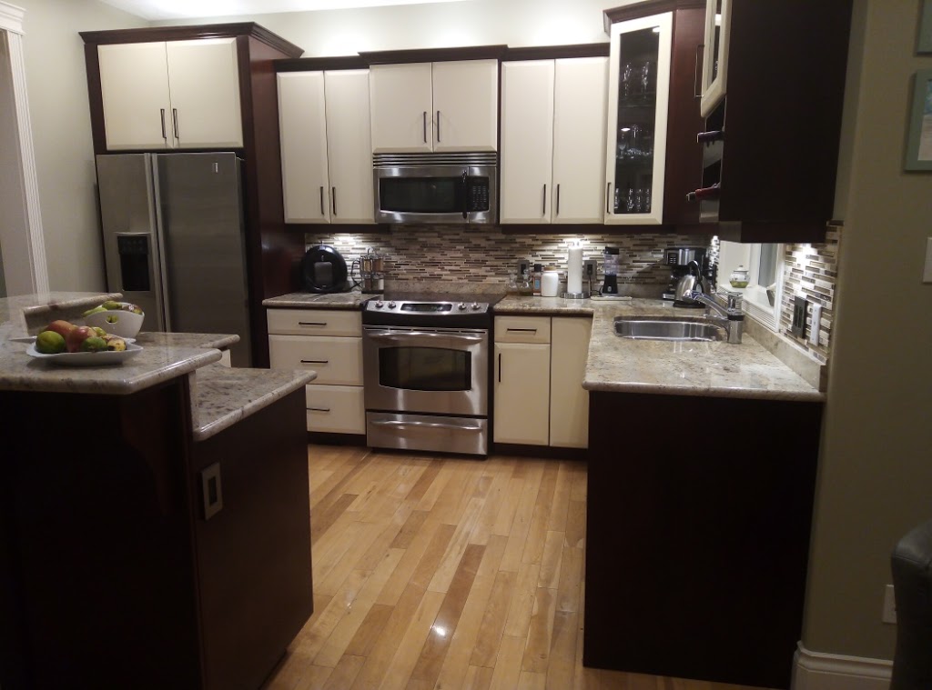 The Kitchen Doctor | 9392 Smiley Rd, Chemainus, BC V0R 1K4, Canada | Phone: (250) 815-0516