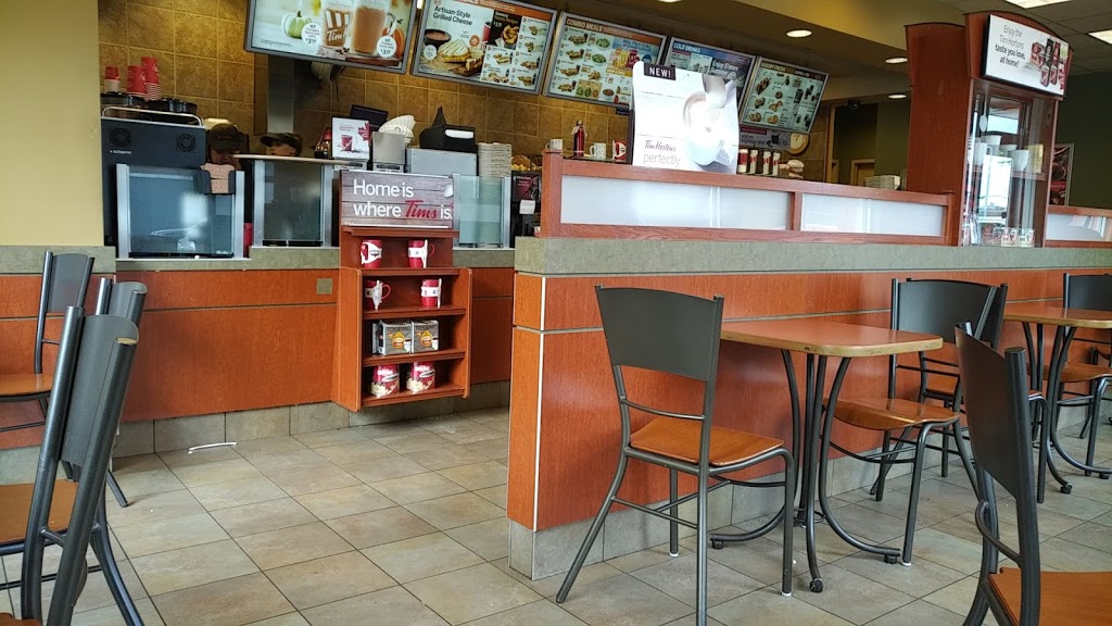 Tim Hortons | 696 Water St, St. Johns, NL A1E 1C1, Canada | Phone: (709) 739-1696