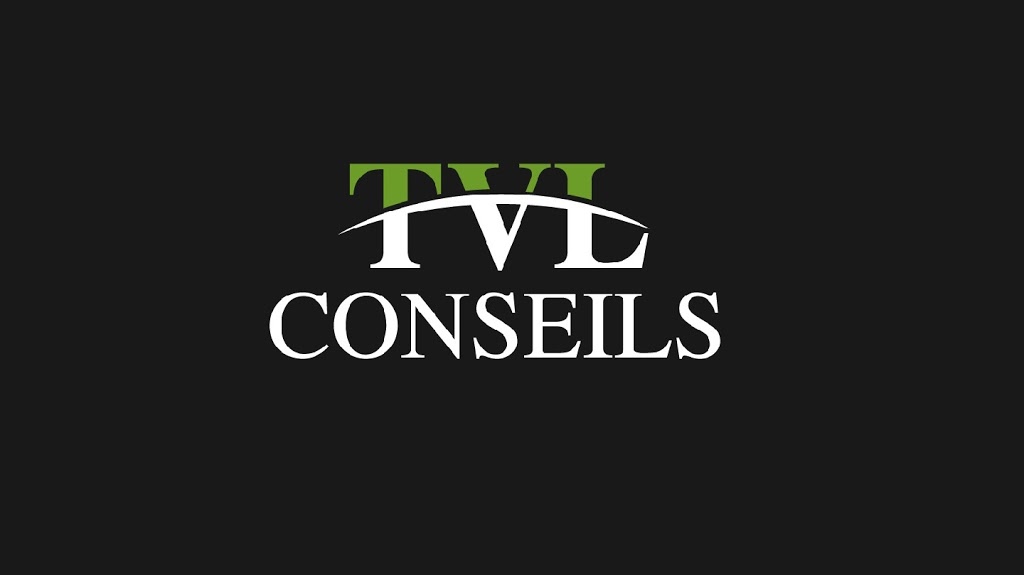 TVL Conseils | 781 Rue Osborne, Saint-Lambert, QC J4R 1C9, Canada | Phone: (438) 792-9462
