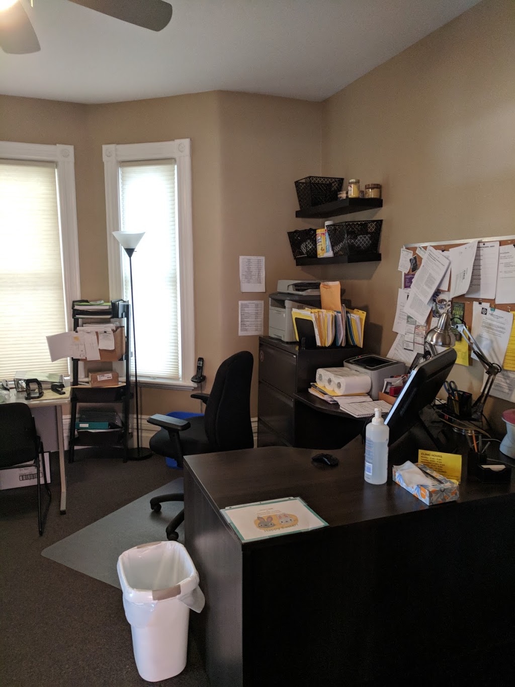 Oxford Recovery Clinic (Methadone and Suboxone) | 502 Oxford St E, London, ON N5Y 3H7, Canada | Phone: (519) 645-6000