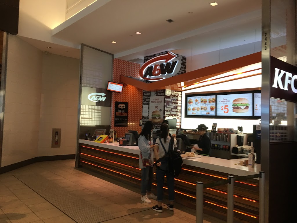 A&W Canada | 6551 No 3 Rd, Richmond, BC V6Y 2B6, Canada | Phone: (604) 270-1968