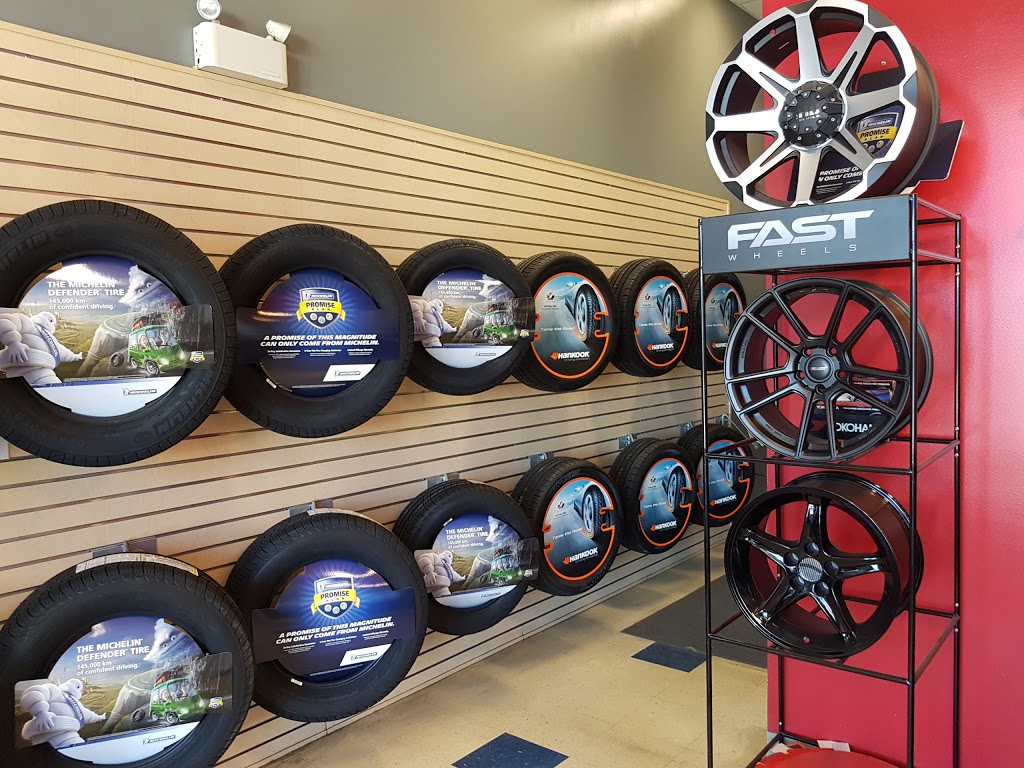 Gascho Automotive Limited | 353 Manitou Dr #2, Kitchener, ON N2C 1L5, Canada | Phone: (519) 744-3306