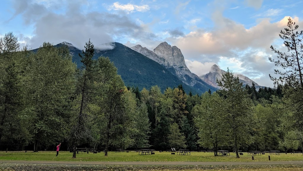 Skagit Valley Provincial Park | Hope, BC V0X 1L2, Canada | Phone: (604) 986-9371