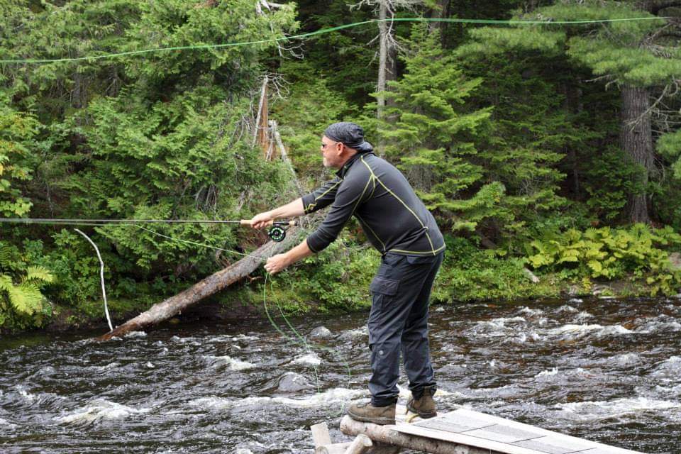 Highland River Flies | 7 Dewitt Cl, Wolfville, NS B4P 0B5, Canada | Phone: (902) 877-8663