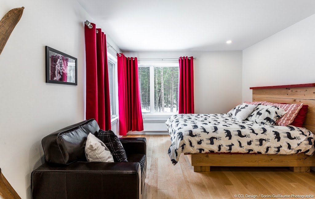 CCL Design | 100 Rue Gaston-Dumoulin #102, Blainville, QC J7C 0A3, Canada | Phone: (450) 430-2852